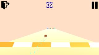 Color Crash 3D - Screenshot 1