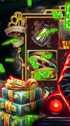 Alleged Informer - Screenshot 1