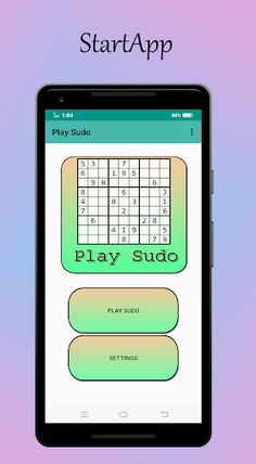 Play Sudo - Screenshot 1