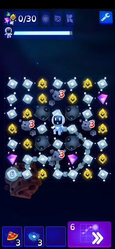 Mission Synergies - Screenshot 2