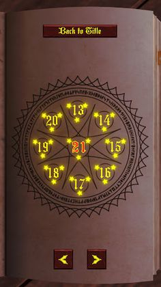 Don't Lift Your Finger - Screenshot 2