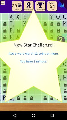 Word Fiesta (Ad-Free) - Screenshot 3