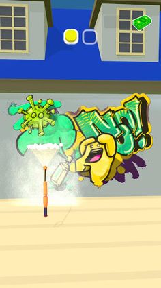 Mansion Master 3D - Screenshot 3