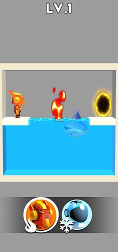 SuperHero Puzzle - Screenshot 1