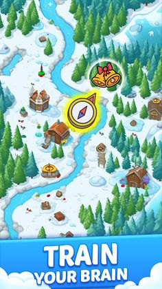 Find Out! Scavenger Hunt Games - Screenshot 1