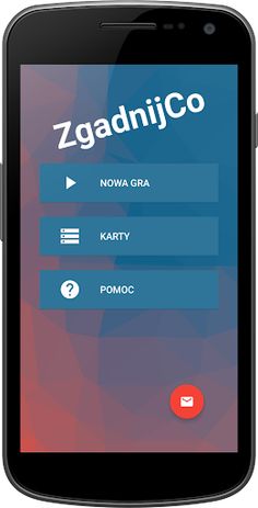 ZgadnijCo - Screenshot 1