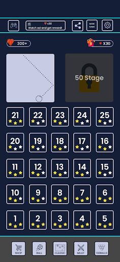 Block Blaster - King - Screenshot 1