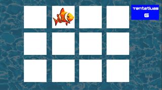 Fishing - Screenshot 1