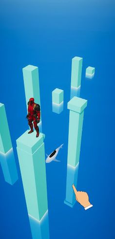 Jump and Flip - Screenshot 2