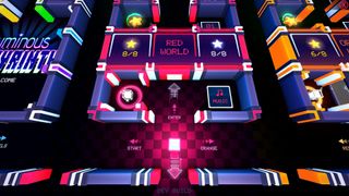 Luminous Labyrinth - Screenshot 1