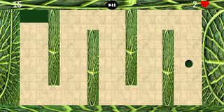 Mazee - Screenshot 2