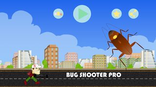 Bug Shooter - Screenshot 3