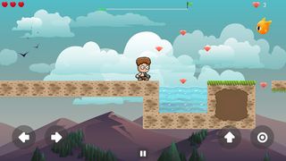 Dodik Adventure - Screenshot 3
