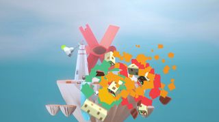 'Takortado - Screenshot 2