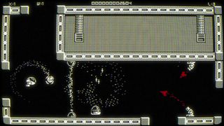 Cecconoid - Screenshot 3