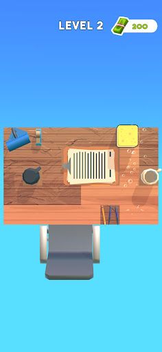 Clean Path - Screenshot 3