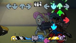 FNF Pibby: Apocalypse Mod - Screenshot 3