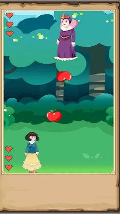 Princess What If - Screenshot 3