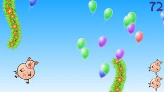 Swelling Tummy - Screenshot 3