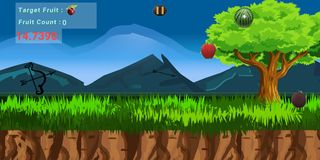 Fruit Orchid - Screenshot 3