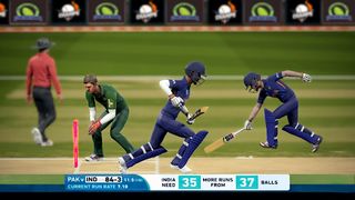 Real World Cricket Games - Screenshot 3