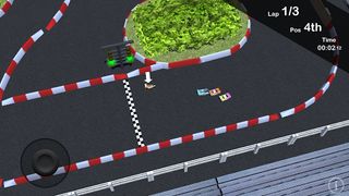Radio Control Challenge - Screenshot 3