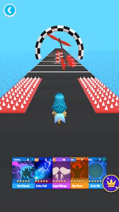 Cards Adventure - Screenshot 4