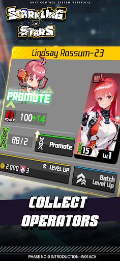 Starkling Stars - Screenshot 1