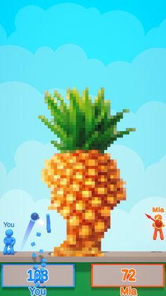 Demolition Battle - Screenshot 3