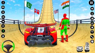 GT Car Racing Games - Car Game - Screenshot 2