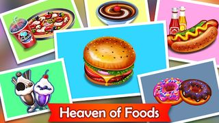 Cooking Mania - Lets Cook - Screenshot 2