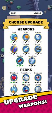 Tamadoge Arena - Screenshot 4