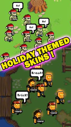 Zombies VS Pirates - Screenshot 2
