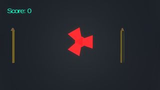 Fidget Spinner - Keep Spinning - Screenshot 2