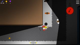 Murder Mystery - Screenshot 3