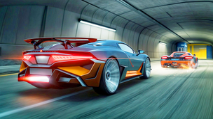 Car Games - Car Racing Games - Screenshot 3