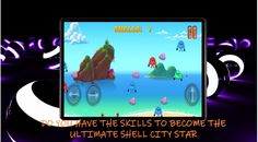 Shell City - Beach Bonanza - Screenshot 4