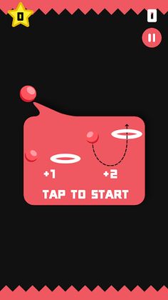 Ball In Ring! - Screenshot 3