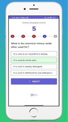 The Impossible Quiz 2 - Screenshot 3