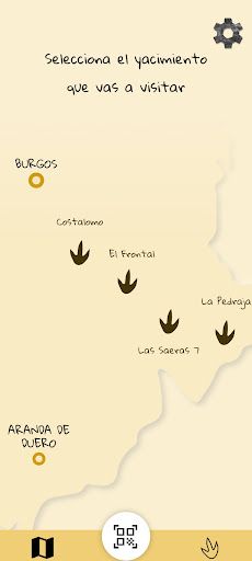 DinoAventura Arlanza - Screenshot 1