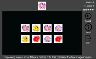 Crazy Match - Screenshot 3