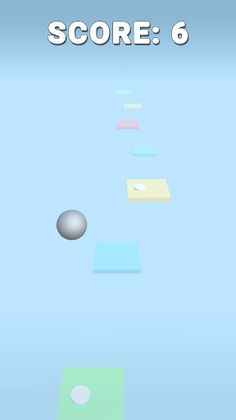 Platforms Forward Color - Screenshot 3