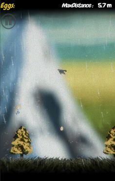 Euren the Endless Runner - Screenshot 1