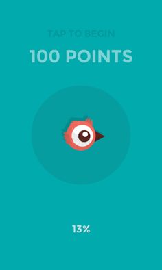 Flappy - Screenshot 1