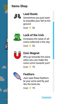 Without a Parachute - Screenshot 3