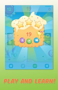 Spell and Play - Screenshot 3