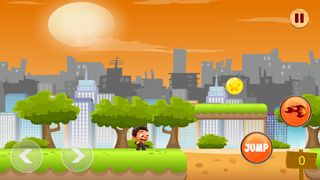 luca and alberto adventure - Screenshot 2