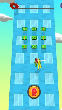 Crazy Climb - Screenshot 3