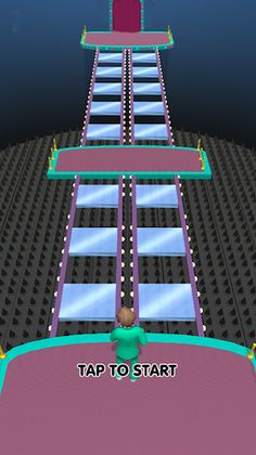 Challenge Game 456&Squid Run - Screenshot 1