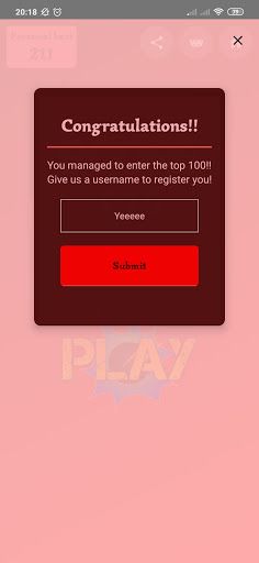 Button Knockout - Screenshot 3